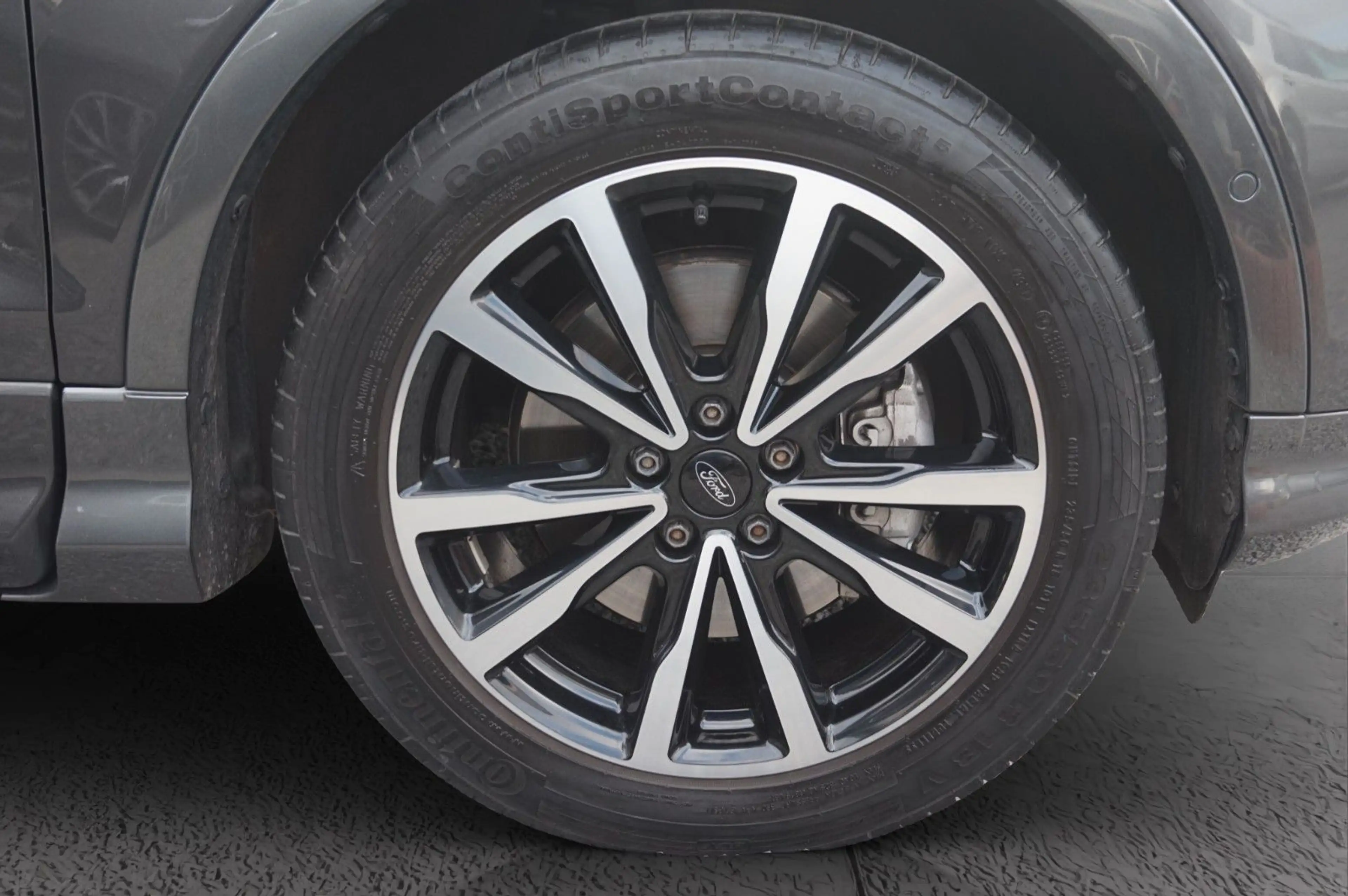 Ford Kuga 2.0 TDCi 4x4 ST-Line*Navi~ACC~Kam~KeyGo — photo 10