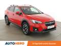 Subaru XV 2.0 Style Navi *ACC*SPUR*TOT*AHK*CAM* Rot - thumbnail 8