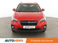 Subaru XV 2.0 Style Navi *ACC*SPUR*TOT*AHK*CAM* Rot - thumbnail 9