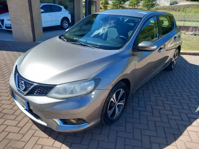 Nissan Pulsar Pulsar 1.5 dci Acenta 110cv