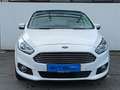 Ford S-Max S-MAX Titanium Navi SHZ AHK Weiß - thumbnail 2