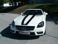 Mercedes-Benz SLK 55 AMG SLK 55 AMG Aut. AMG Blanc - thumbnail 4