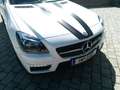 Mercedes-Benz SLK 55 AMG SLK 55 AMG Aut. AMG Weiß - thumbnail 2