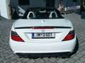 Mercedes-Benz SLK 55 AMG SLK 55 AMG Aut. AMG Weiß - thumbnail 5