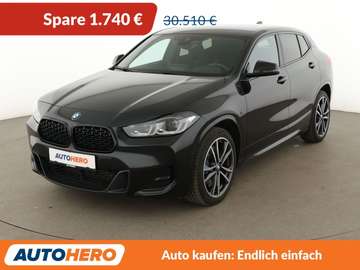 M35i Aut.*NAVI*LED*HUD*TEMPO*CAM*PDC*SHZ*