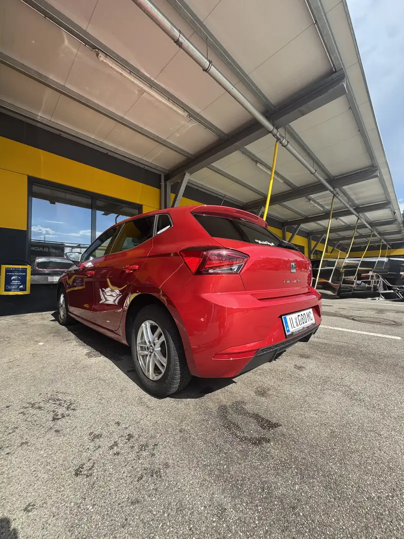 SEAT Ibiza 1,0 Xcellence - 2