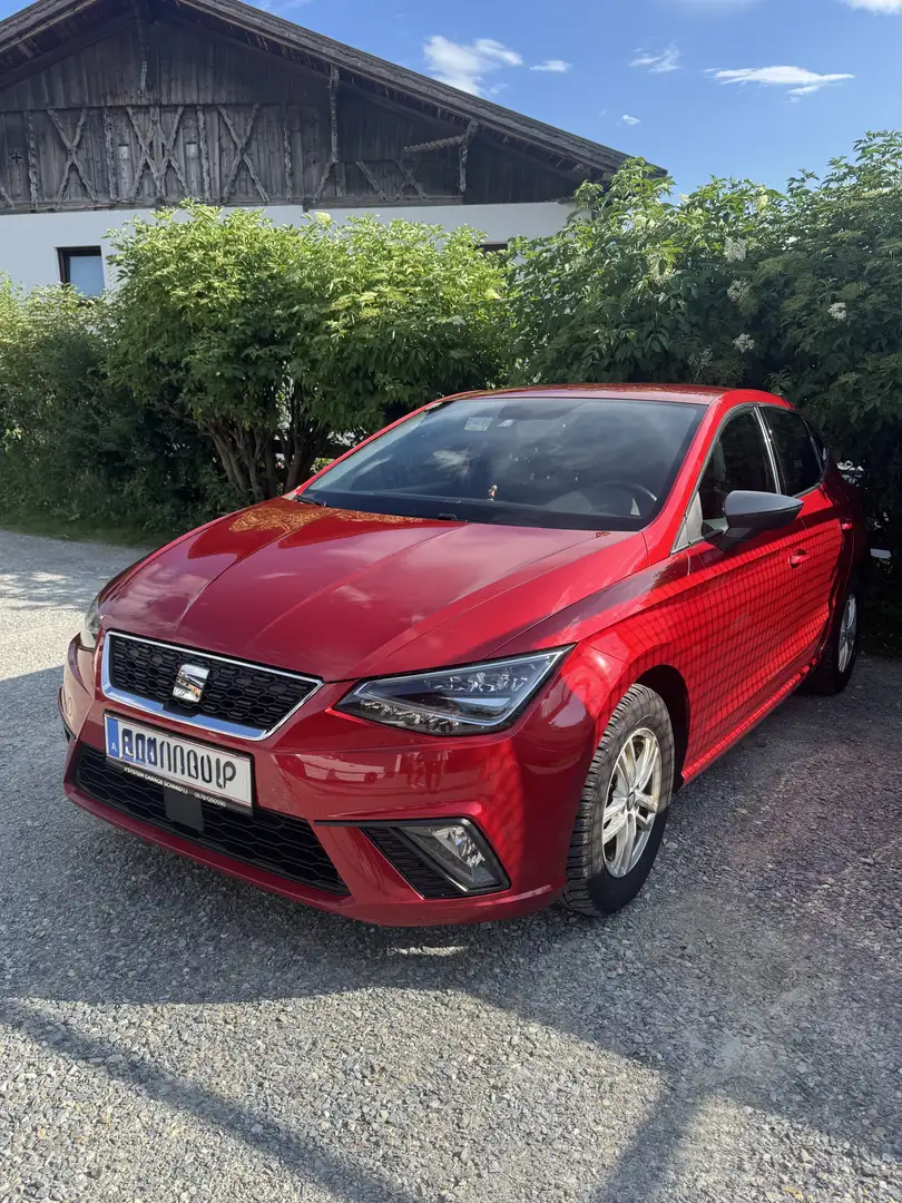 SEAT Ibiza 1,0 Xcellence - 1