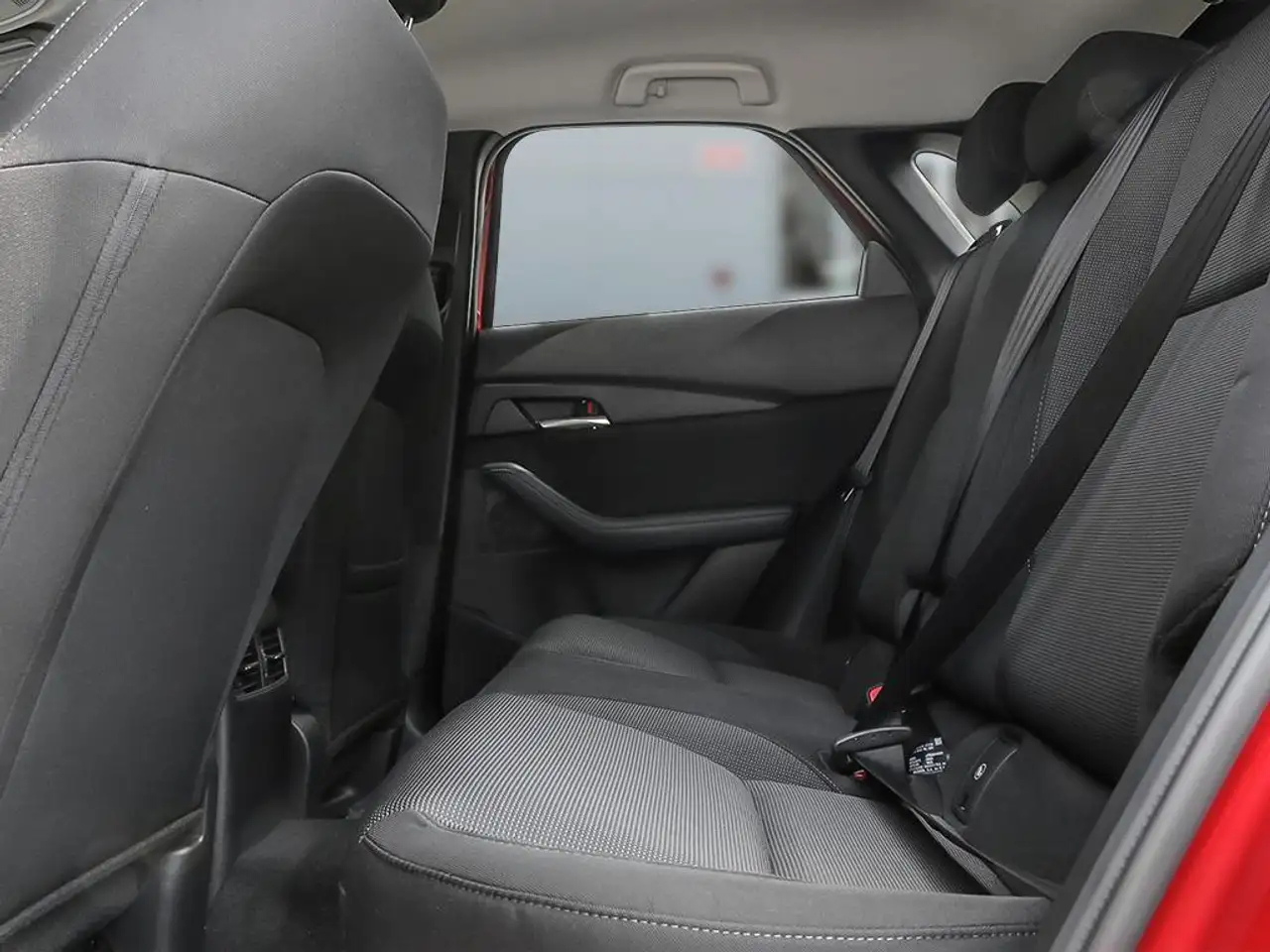 Mazda CX-30 снимка Mazda CX-30