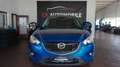 Mazda CX-5 Sports-Line AWD KAMERA*GSD*AUTOMATIK*BI-XEN Bleu - thumbnail 1