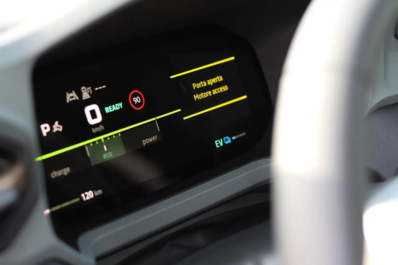 Dacia Bigster 1.8 hybrid Extreme 155cv auto 16