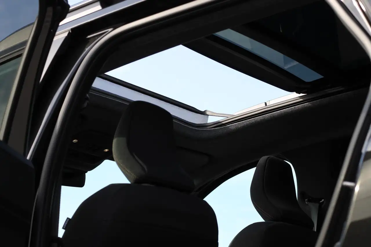 Dacia Bigster 1.8 hybrid Extreme 155cv auto 25