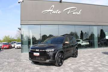 1.8 hybrid Extreme 155cv auto