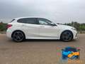 BMW 118 d 5p. Msport Exterior Blanc - thumbnail 4