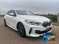 BMW 118 d 5p. Msport Exterior Blanc - thumbnail 3