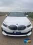 BMW 118 d 5p. Msport Exterior Blanc - thumbnail 2