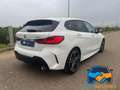 BMW 118 d 5p. Msport Exterior Blanc - thumbnail 6