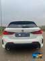 BMW 118 d 5p. Msport Exterior Blanc - thumbnail 7