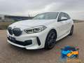 BMW 118 d 5p. Msport Exterior Blanc - thumbnail 1