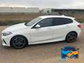 BMW 118 d 5p. Msport Exterior Blanc - thumbnail 5