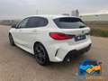 BMW 118 d 5p. Msport Exterior Blanc - thumbnail 8
