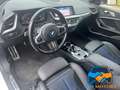 BMW 118 d 5p. Msport Exterior Blanc - thumbnail 9
