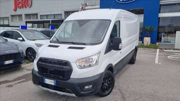 350 2.0 tdci mhev 130cv trail l3h2 e6.2