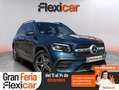 Mercedes-Benz GLB 200 200d 8G-DCT Azul - thumbnail 1