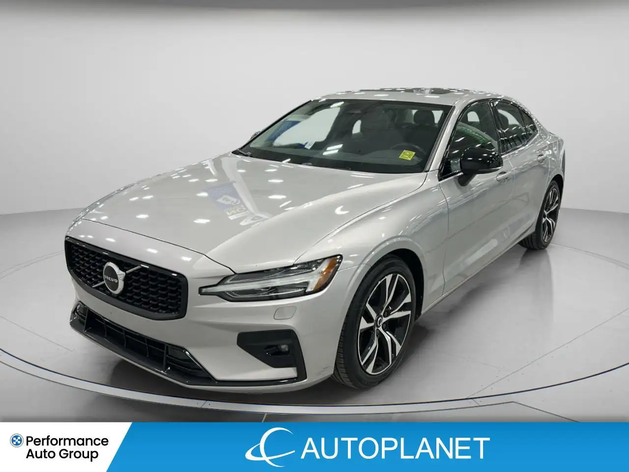 2024 Volvo S60