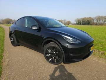 Model Y Long Range AWD 75kWh