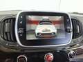 Fiat 500 Abarth 1.4 T-Jet, magnifique état, 12 mois garantie Zwart - thumbnail 17