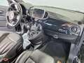 Fiat 500 Abarth 1.4 T-Jet, magnifique état, 12 mois garantie Zwart - thumbnail 14