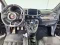 Fiat 500 Abarth 1.4 T-Jet, magnifique état, 12 mois garantie Zwart - thumbnail 15