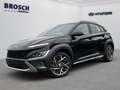 Hyundai KONA HYBRID 1.6 2WD AT PRIME SITZ-P HEADUP+KRELL Noir - thumbnail 1