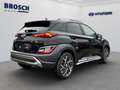 Hyundai KONA HYBRID 1.6 2WD AT PRIME SITZ-P HEADUP+KRELL Noir - thumbnail 4