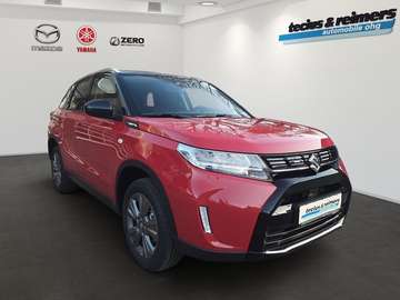1.4 Mild-Hybrid Autom. Comfort