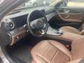 Mercedes-Benz E 350 E SW 350 d Premium Plus 4matic auto Grigio - thumbnail 12