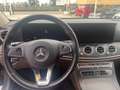 Mercedes-Benz E 350 E SW 350 d Premium Plus 4matic auto Grau - thumbnail 15