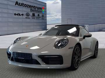 911 Carrera S 992.1