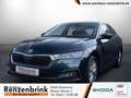 Skoda Octavia Lim. 1.5 TSI Style STANDHZG+HUD+NAVI+LED Blau - thumbnail 1