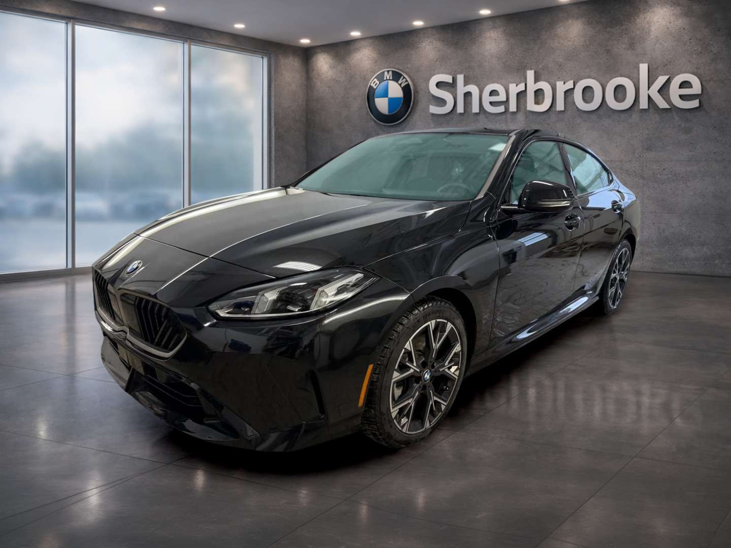2026 BMW 2 Series Xdrive Gran Coupe / $8500 Rabais