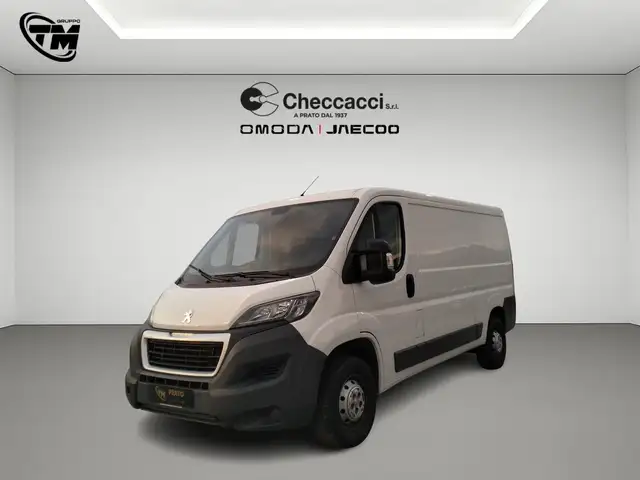 Peugeot Boxer 335 2.0 BlueHDi 160CV PM-TN *IVA ESCLUSA*