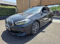 BMW Série 1 120D PACK M SPORT TOIT OUVRANT ( F40 ) BVA8