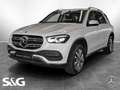 Mercedes-Benz GLE 350 d 4M HEADUP+DISTRO+360°+MEMORY+LED+19" Weiß - thumbnail 1