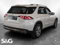 Mercedes-Benz GLE 350 d 4M HEADUP+DISTRO+360°+MEMORY+LED+19" Weiß - thumbnail 2