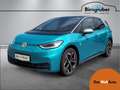 Volkswagen ID.3 1ST Edition Plus mit Wärmepumpe Blau - thumbnail 1