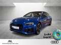 Audi A5 Sportback S line 45 TFSI quattro Pano Blau - thumbnail 1