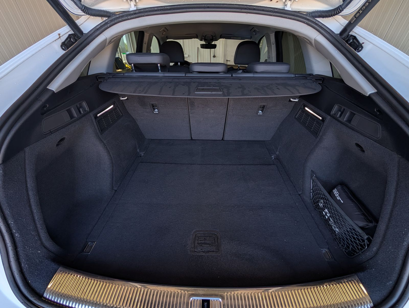 Audi Q5 40 TDI quattro S line MATRIX RFK PDC el. Heckk — photo 23