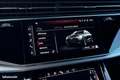 Audi Q8 50 TDI 286 S line QUATTRO TIPTRONIC + T.O ATTELAGE ACC SIEGES ELECTRIQUES Gris - thumbnail 15