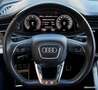 Audi Q8 50 TDI 286 S line QUATTRO TIPTRONIC + T.O ATTELAGE ACC SIEGES ELECTRIQUES Gris - thumbnail 16