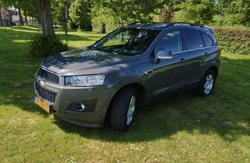 2.4i LT 2WD